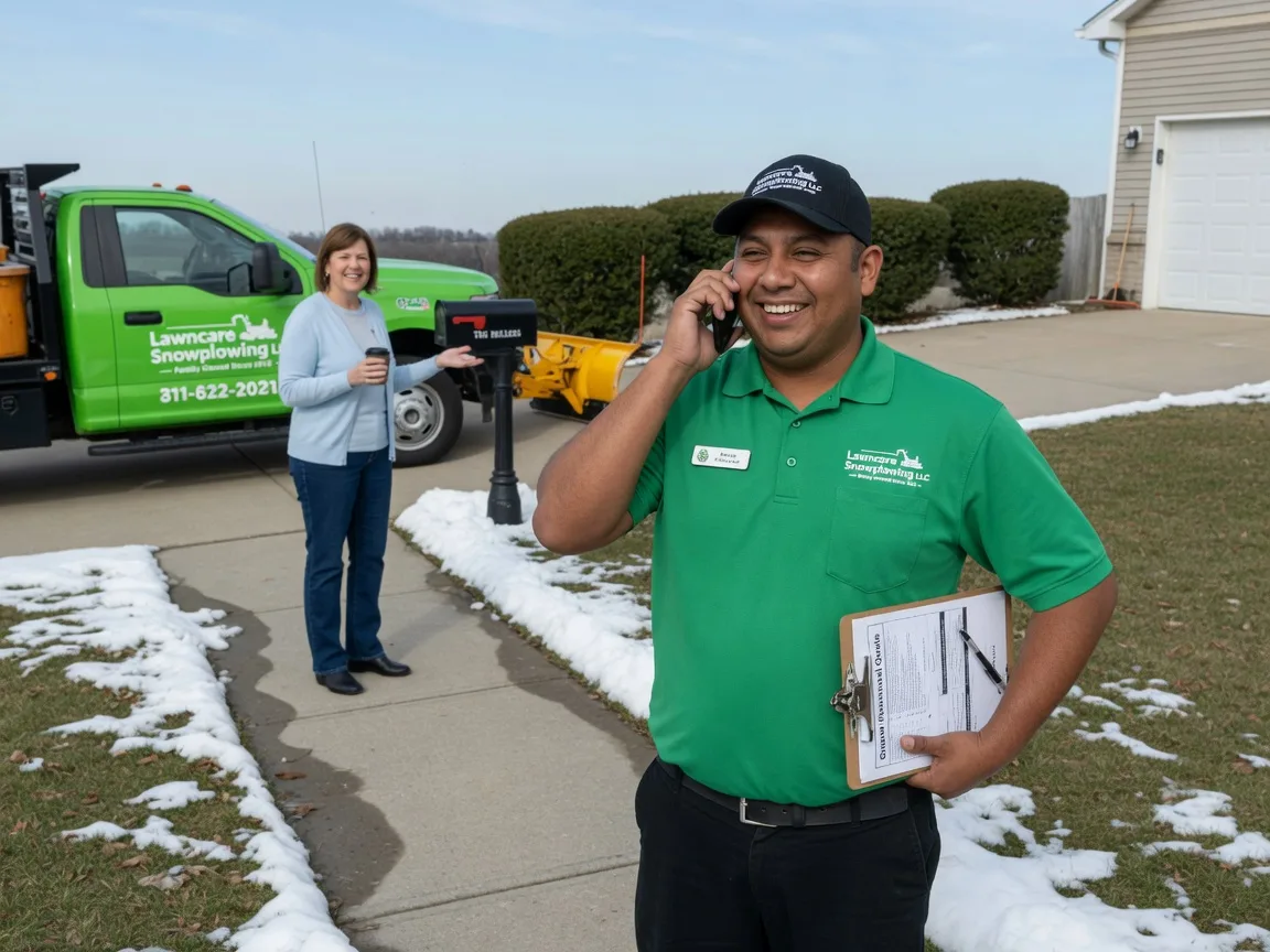 Lawn Care Services By Expert Landscaper Fredonia, NY FAQs